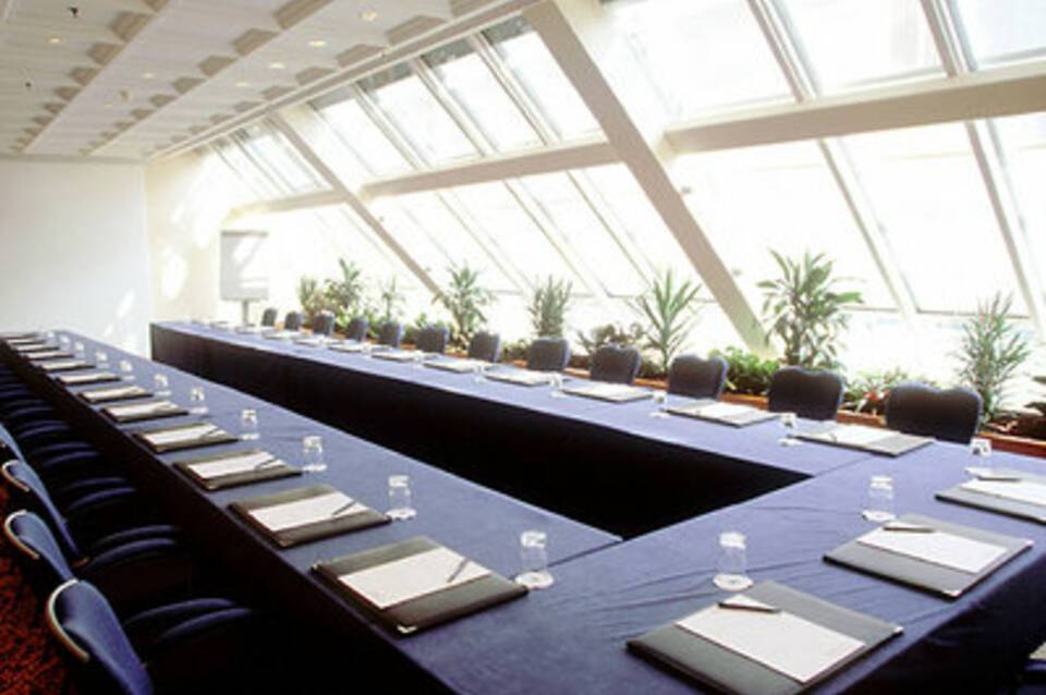 Hilton Paris La Defense 2