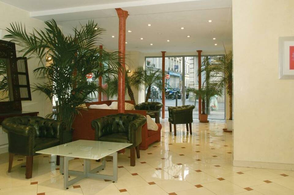 Hauteville Opera 2