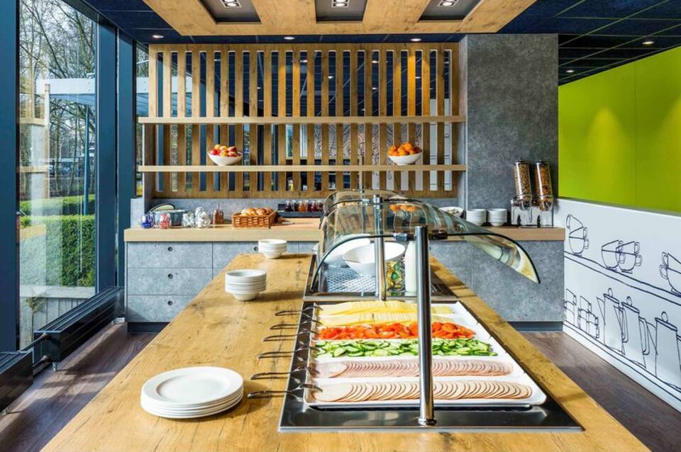 ibis budget Amsterdam City South 3