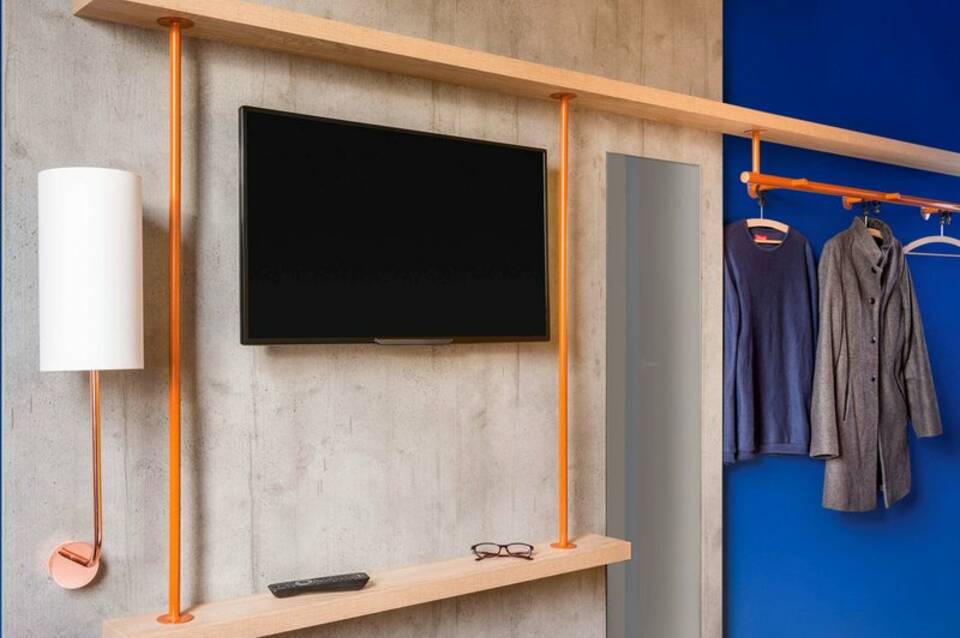 ibis budget Amsterdam City South 5