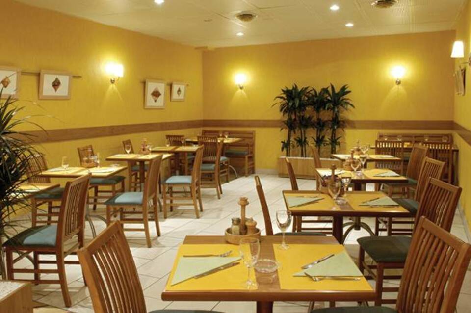 ibis Styles Paris Roissy CDG Hotel 3