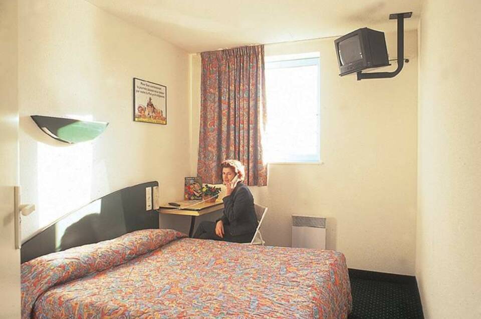 Hotel Reseda 4
