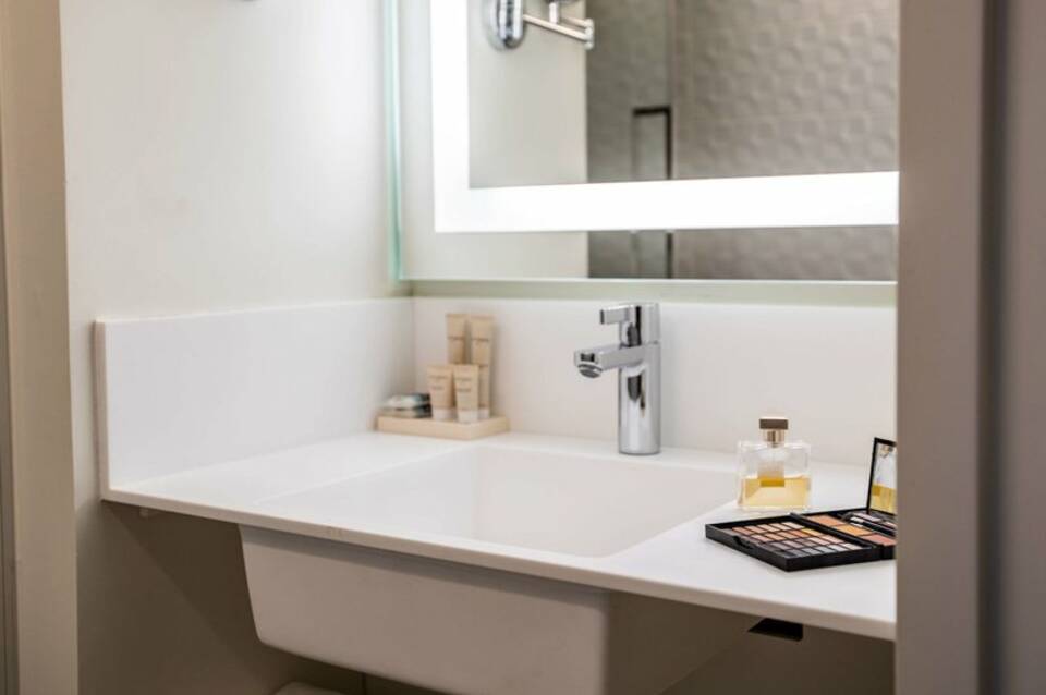 Mercure Paris Gennevilliers Hotel 3