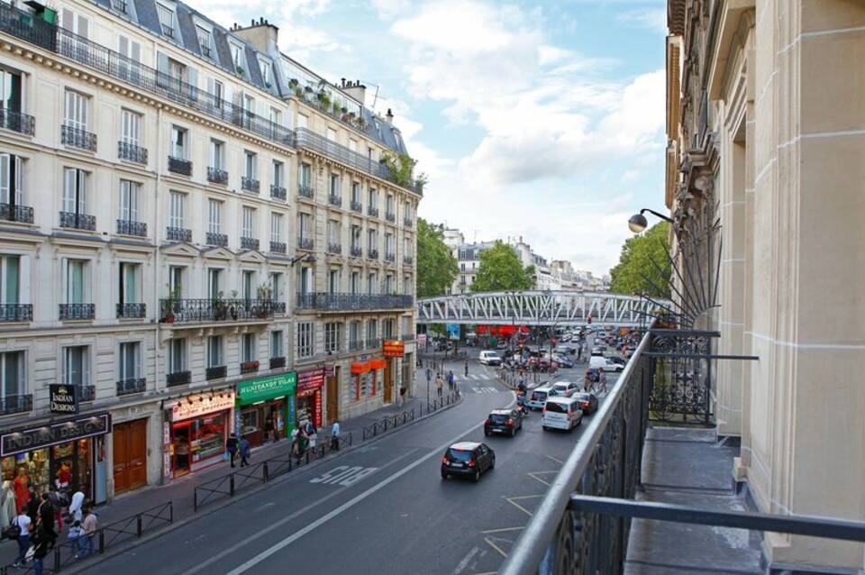 Sure Hotel by Best Western Paris Gare du Nord 3
