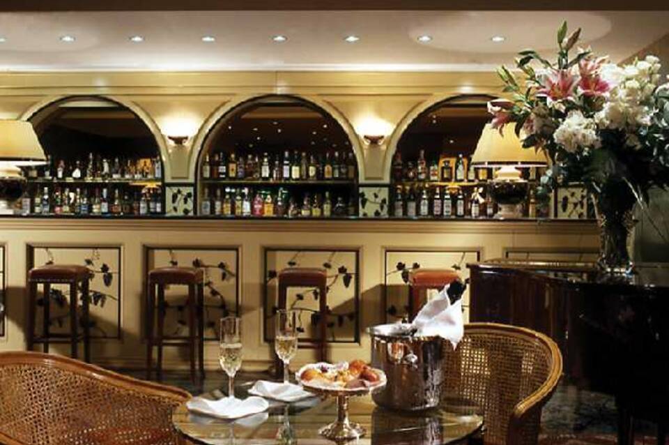 Grand Hotel Oriente 4
