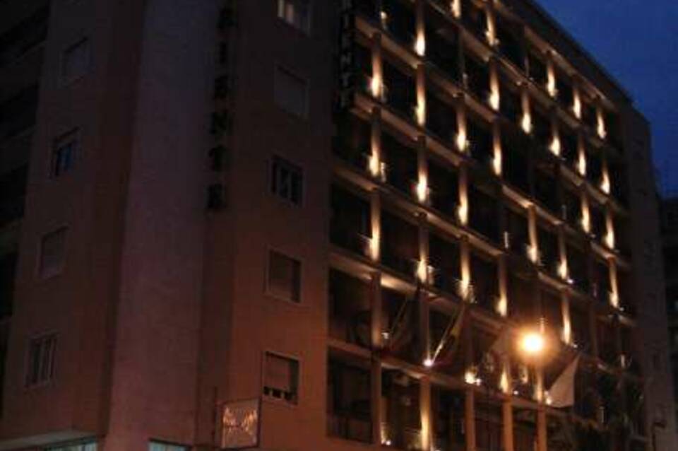 Grand Hotel Oriente 5