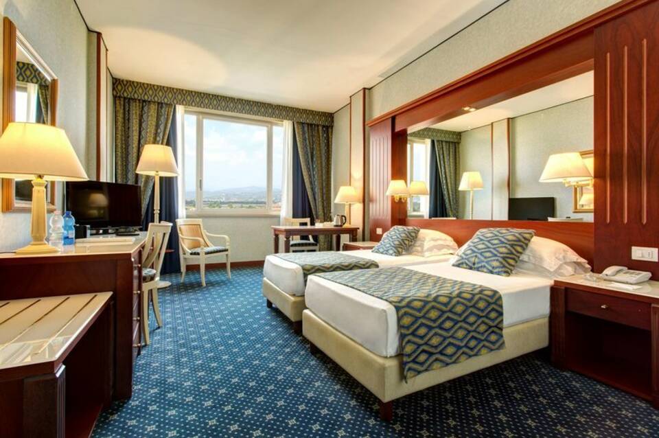 Best Western CTC Hotel Verona 2