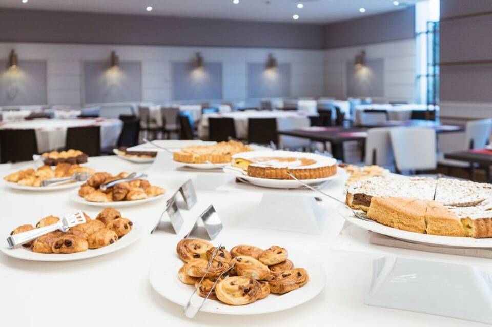 Best Western CTC Hotel Verona 3