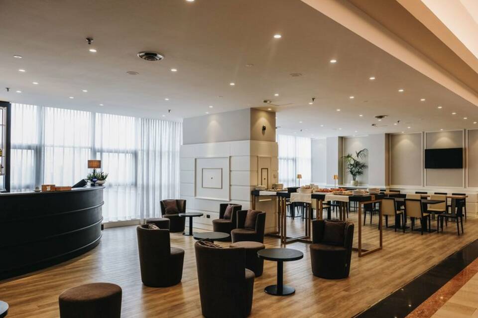 Best Western CTC Hotel Verona 4