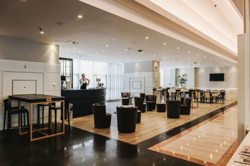 Best Western CTC Hotel Verona 5