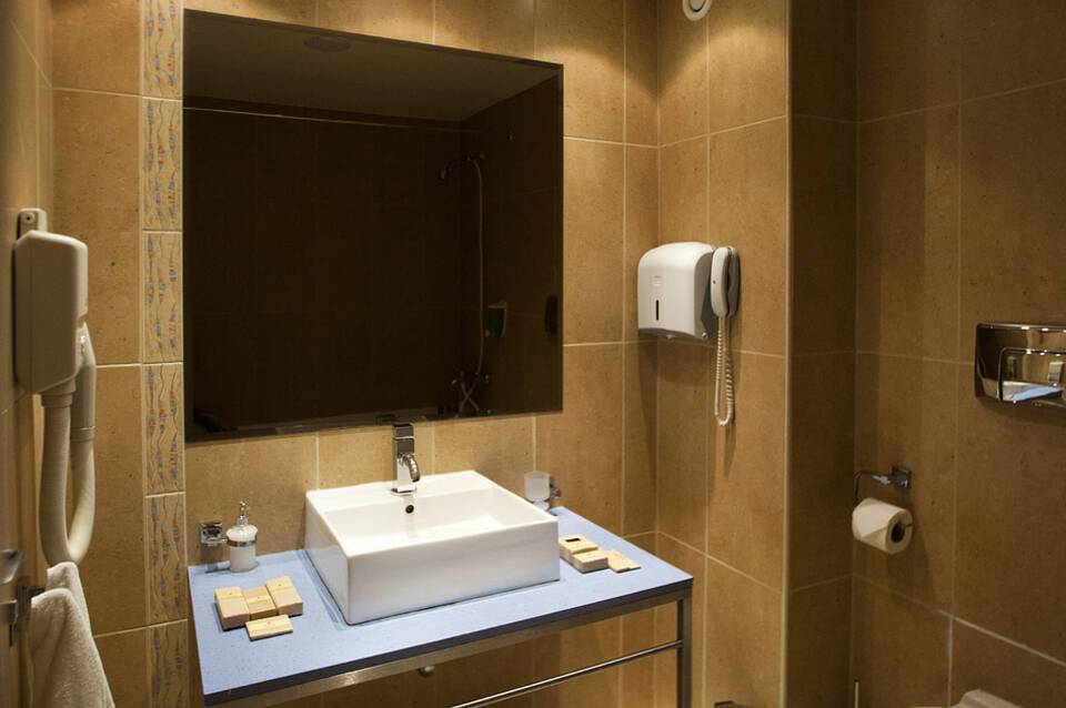 Azalia Hotel Balneo & SPA 2