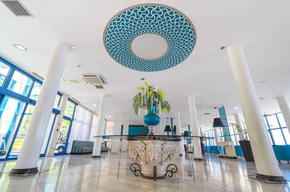 Azalia Hotel Balneo & SPA 3