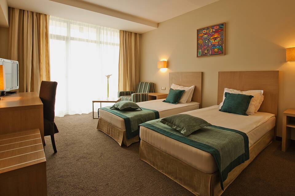 Azalia Hotel Balneo & SPA 4
