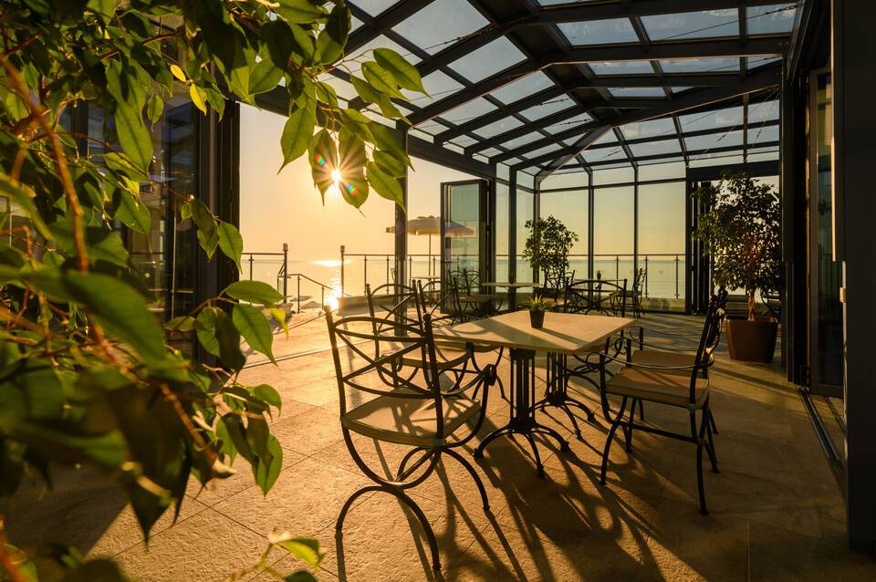 Azalia Hotel Balneo & SPA 5