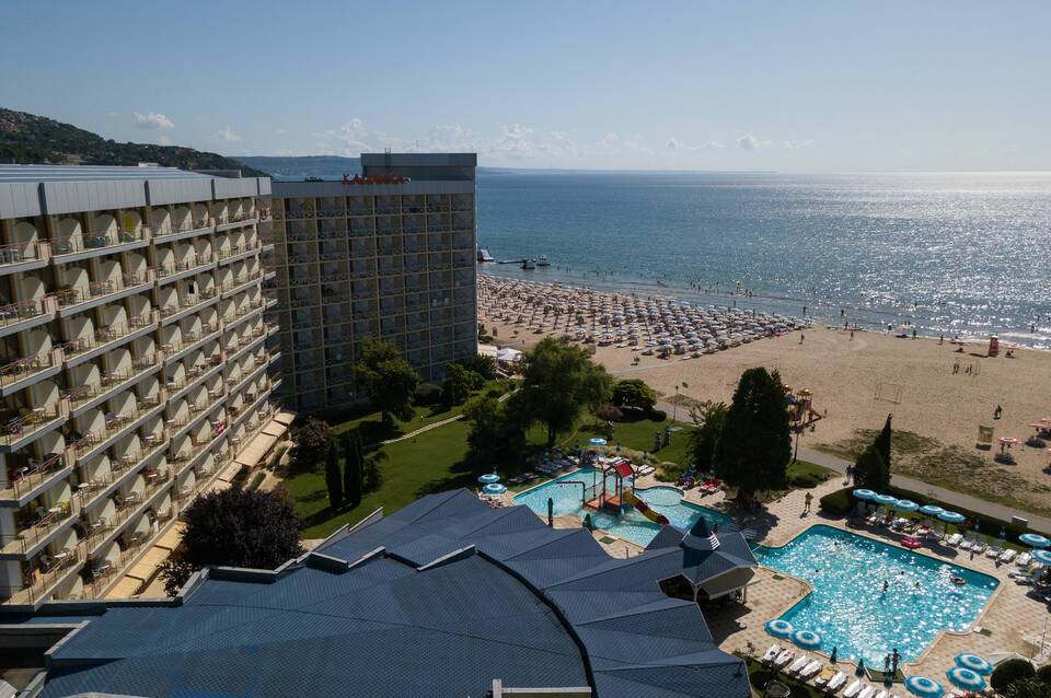 Kaliakra Mare 1