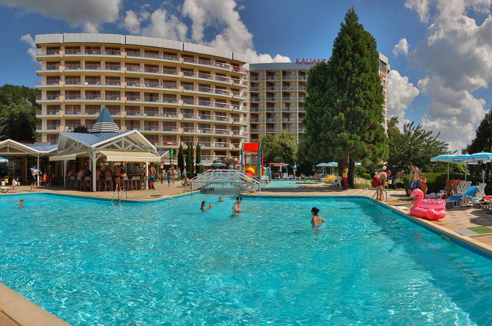 Kaliakra Mare 4