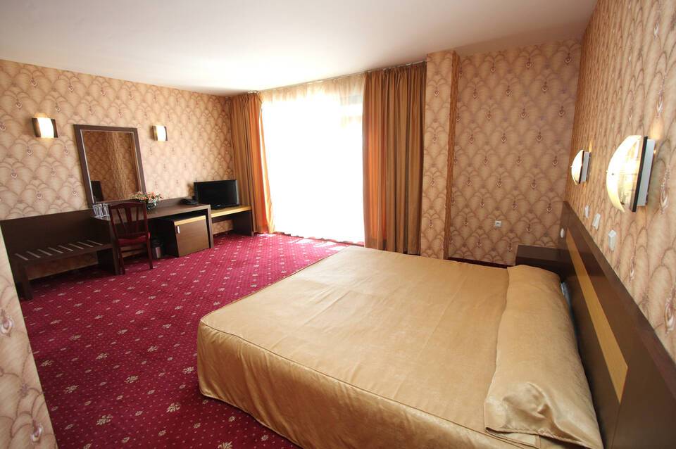 Hotel Izola Paradise 3