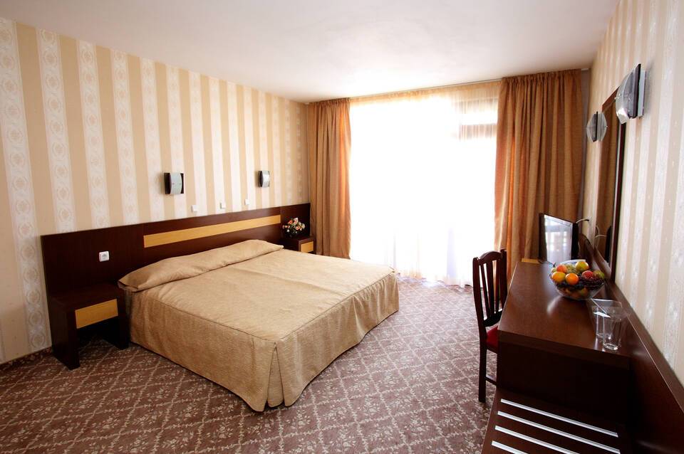 Hotel Izola Paradise 4