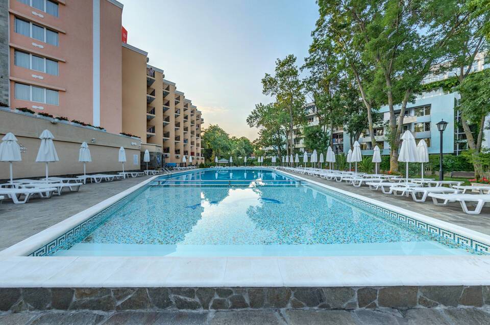 Hotel Riva Park 1