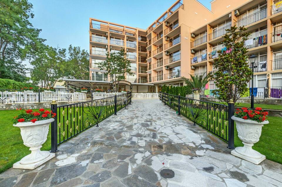 Hotel Riva Park 2