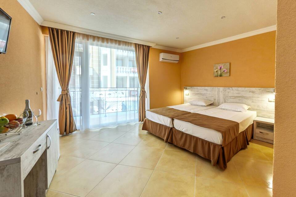 Hotel Riva Park 4