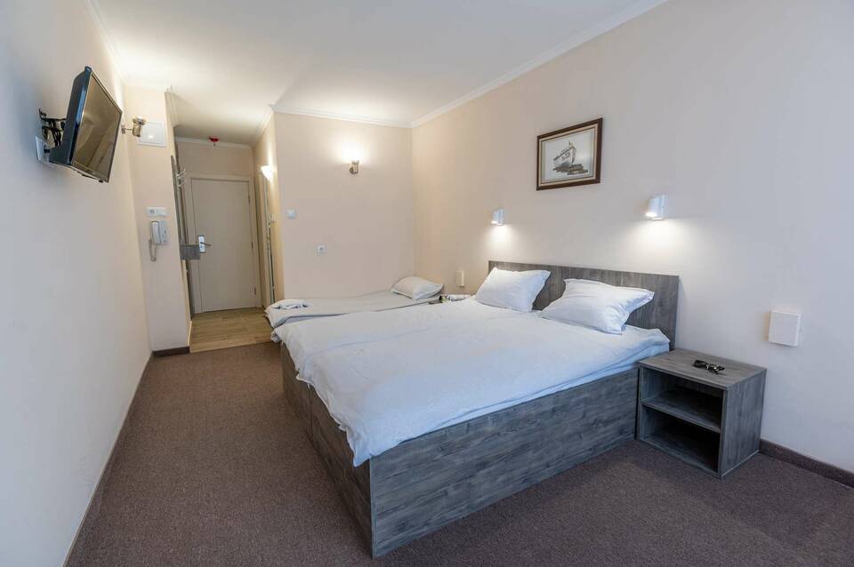 Hotel Azurro 2