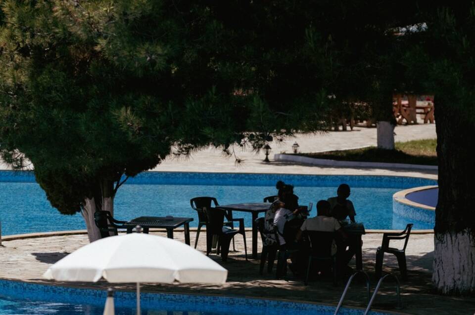 Hotel Azurro 5