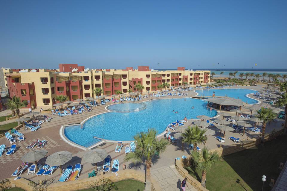 Casa Mare Resort 2