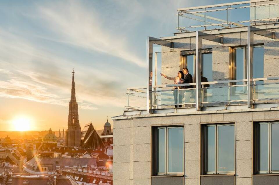 Hotel Am Parkring 1