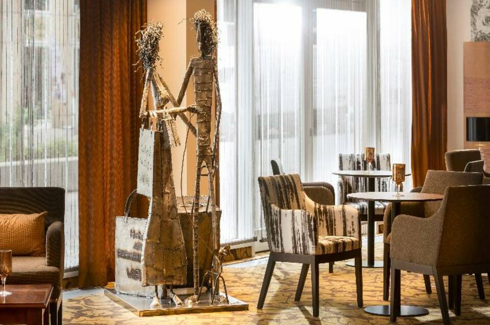 Hotel Am Parkring 2