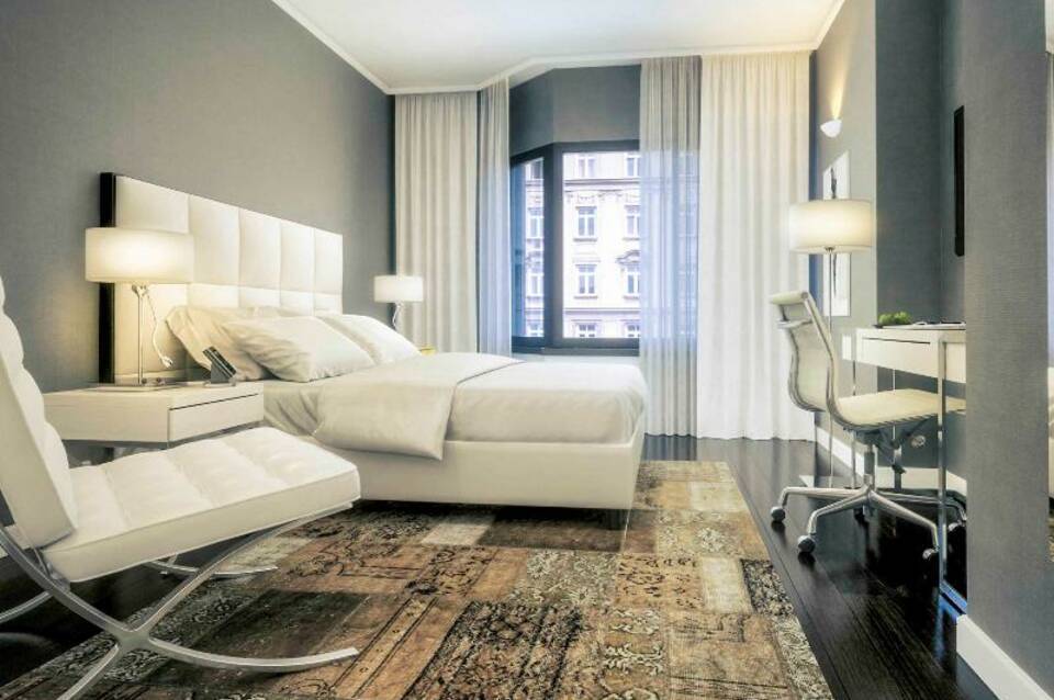 The Raphael Vienna Hotel, a member of Radisson Individuals Boutique 1