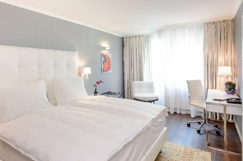 The Raphael Vienna Hotel, a member of Radisson Individuals Boutique 2