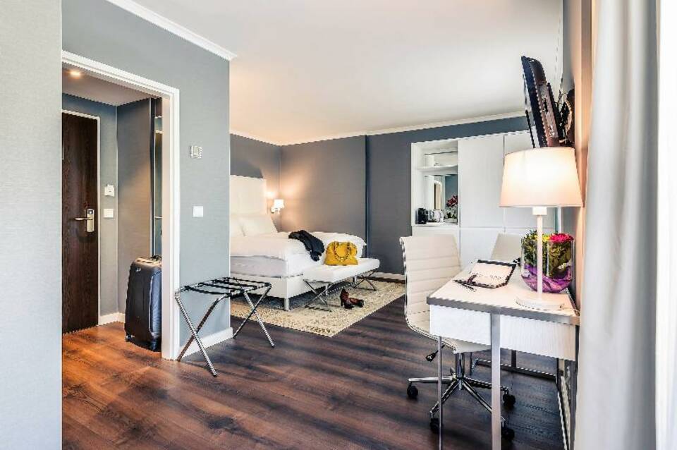 The Raphael Vienna Hotel, a member of Radisson Individuals Boutique 4