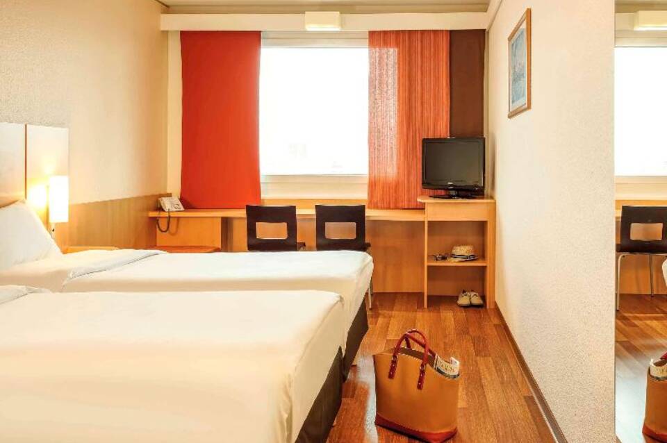 ibis Wien Messe 1
