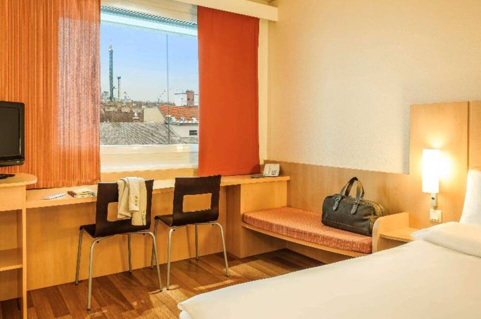 ibis Wien Messe 2