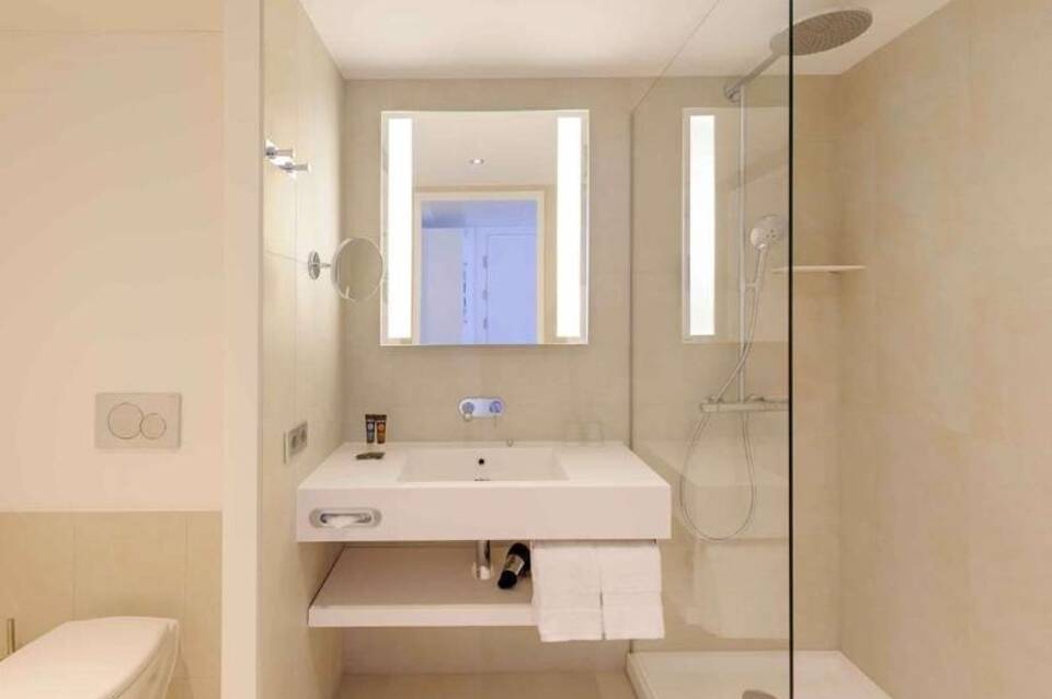 Novotel Wien Hauptbahnhof 2