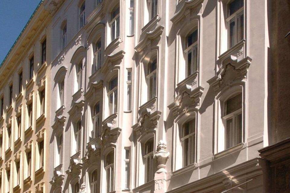 Graben Hotel 2