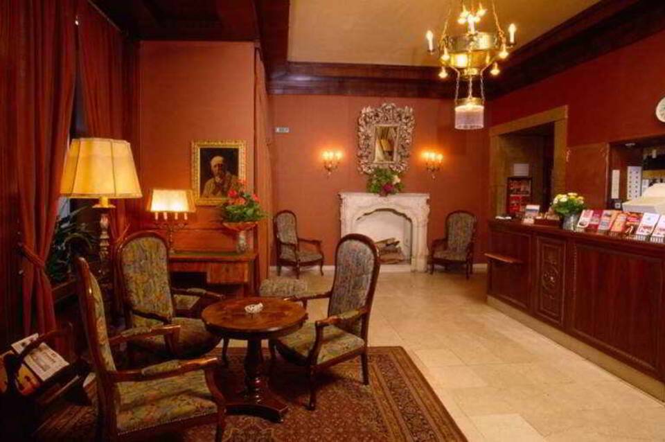 Graben Hotel 3