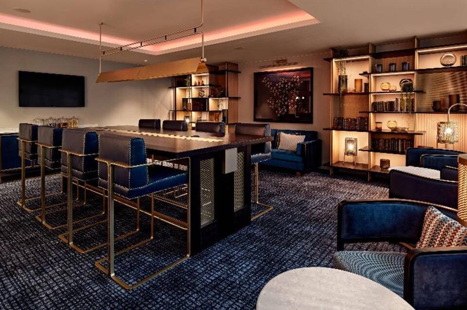 Hilton Vienna Park 1