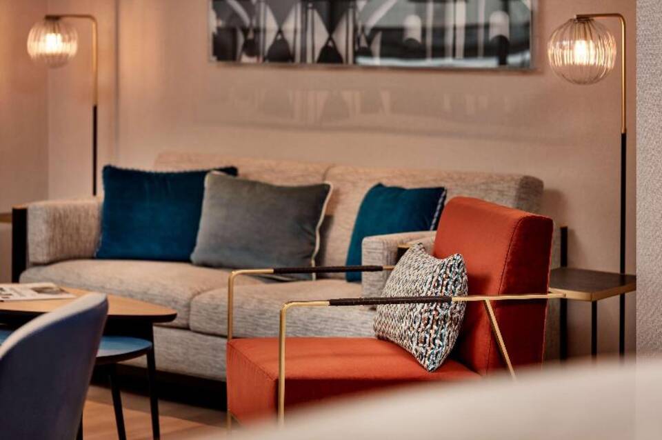Hilton Vienna Park 2