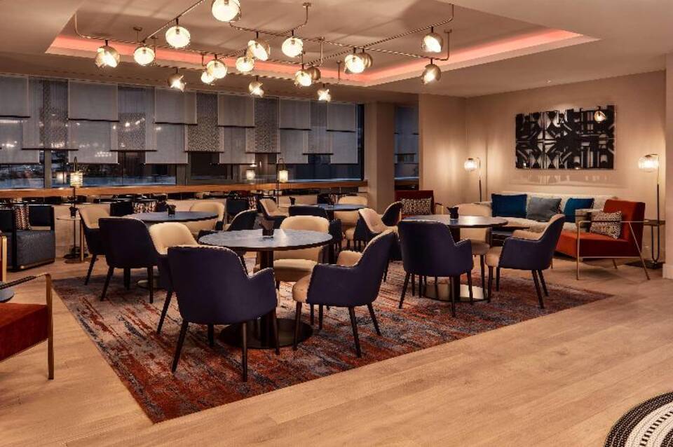 Hilton Vienna Park 3