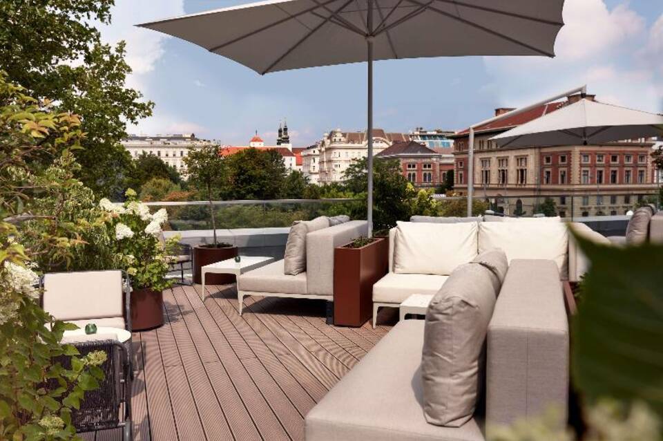 Hilton Vienna Park 4