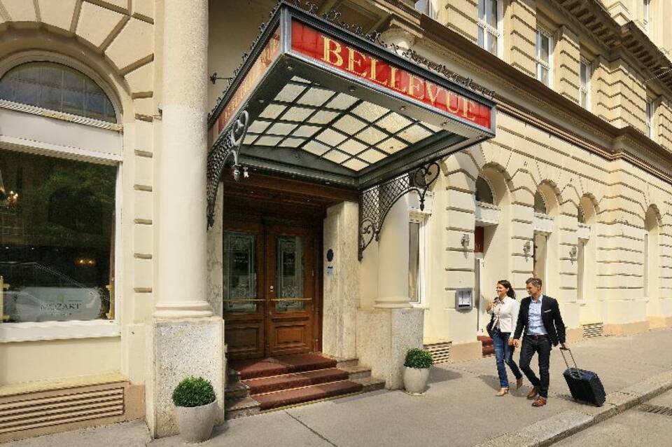 Bellevue Hotel 2