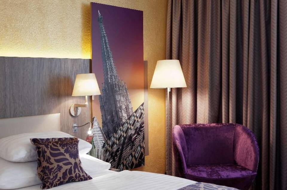 Mercure Wien Zentrum 1