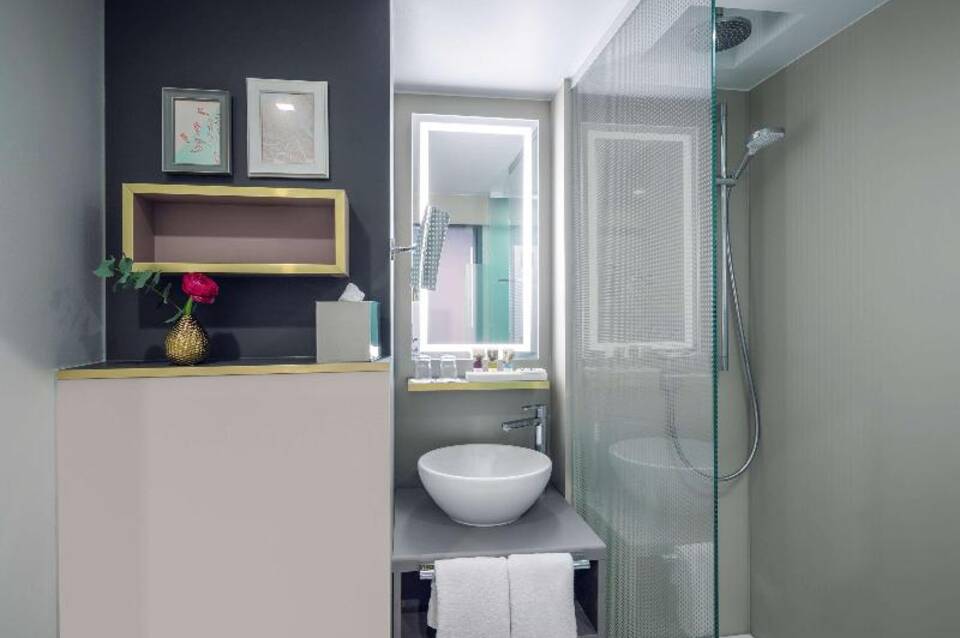 Mercure Wien Zentrum 2