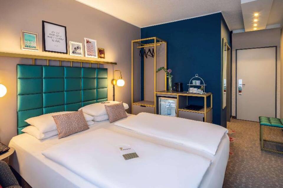 Mercure Wien Zentrum 5
