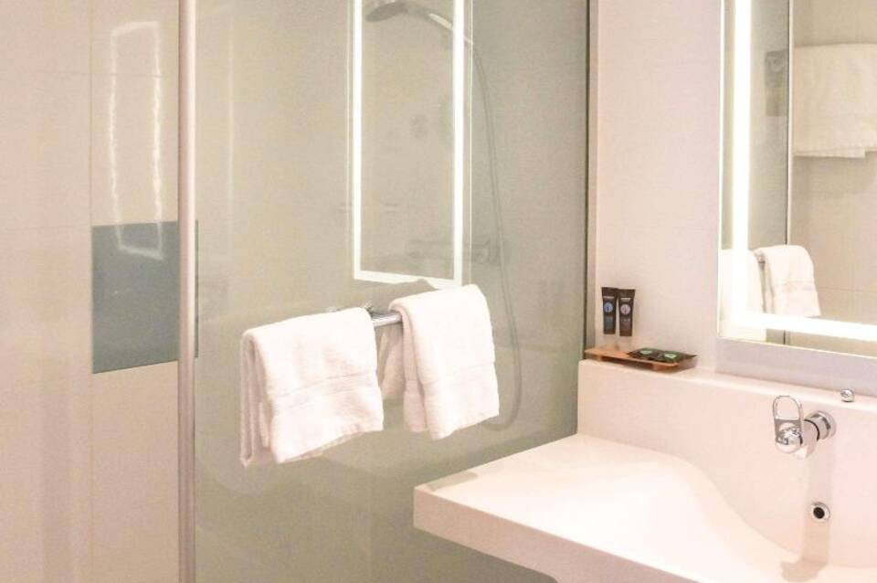 Novotel Wien City 1