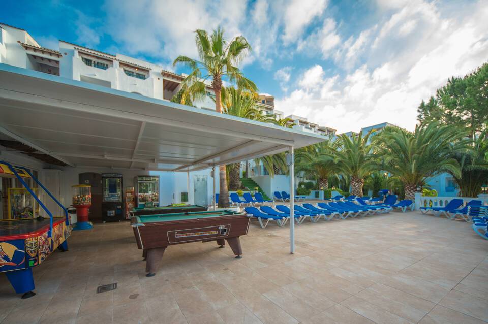 Holiday Center Santa Ponsa 2