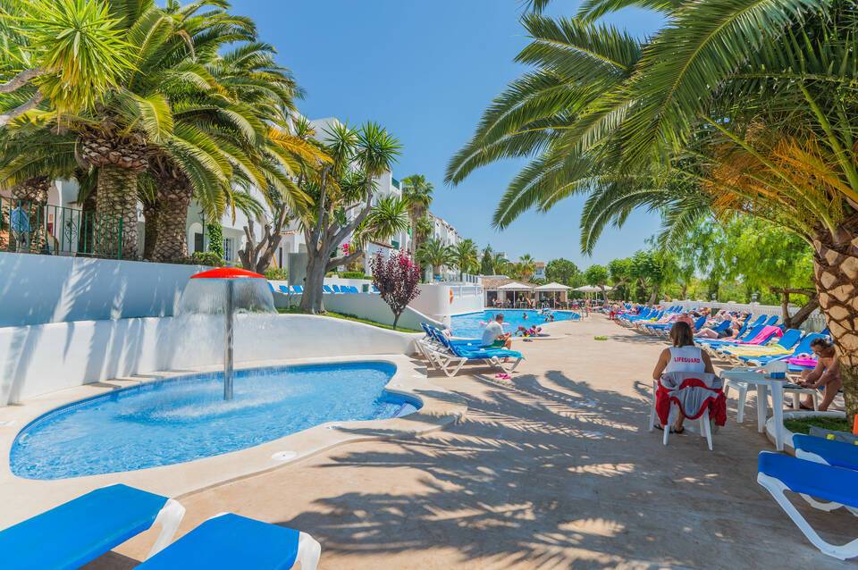 Holiday Center Santa Ponsa 4