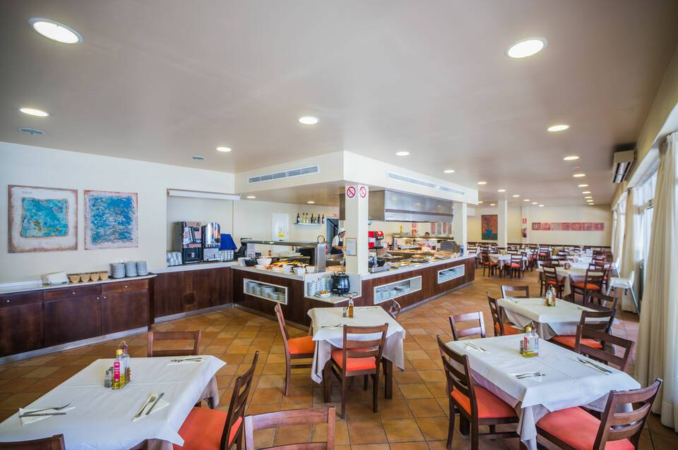Holiday Center Santa Ponsa 5